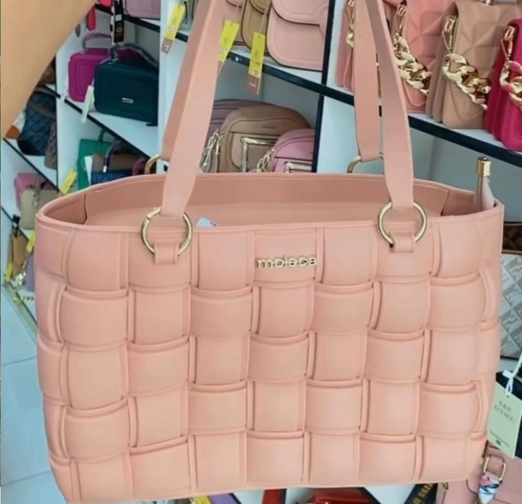 Bolsas Elegantes e Modernas