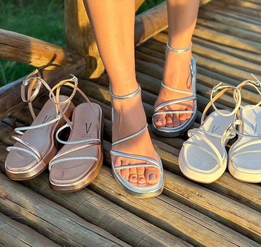 Variedade de Calçados de Qualidade